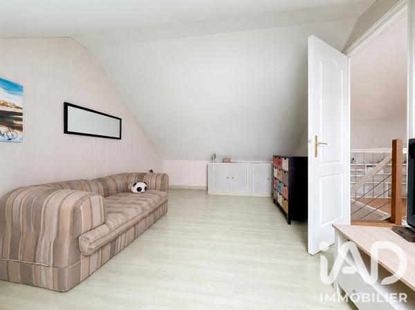 Maison à vendre 5 pièces 107 m² Sevran