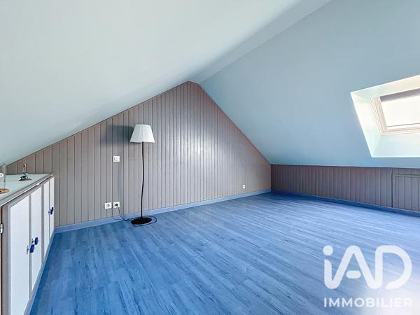 Maison à vendre 5 pièces 107 m² Sevran