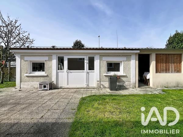 Maison à vendre 5 pièces 107 m² Sevran