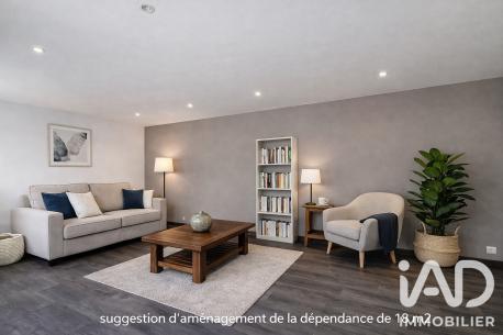 Maison à vendre 5 pièces 107 m² Sevran