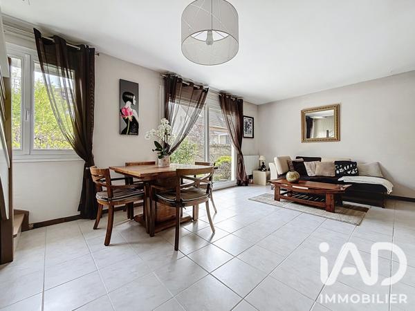 Maison à vendre 5 pièces 107 m² Sevran