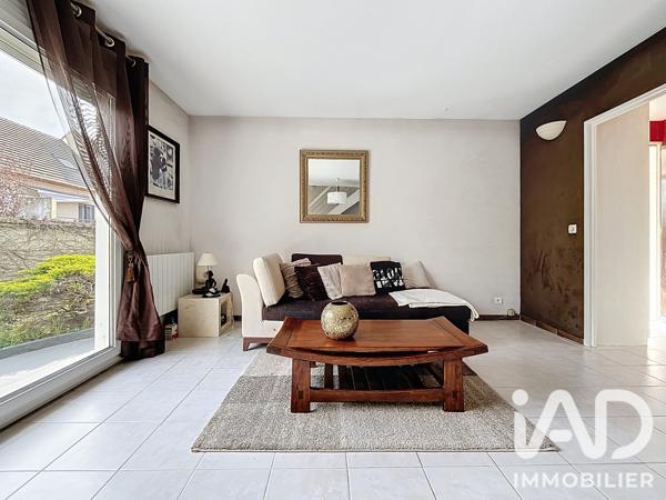 Maison à vendre 5 pièces 107 m² Sevran