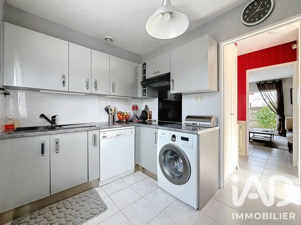 Maison à vendre 5 pièces 107 m² Sevran