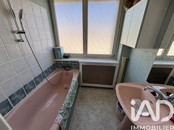 Appartement à vendre 7 pièces 142 m² Morteau