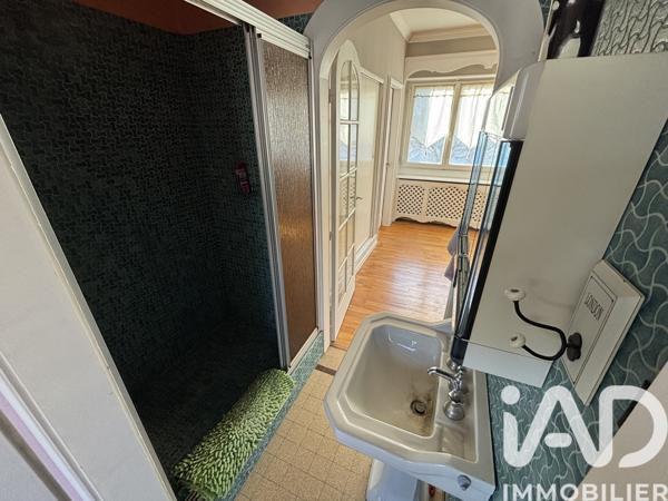 Appartement à vendre 7 pièces 142 m² Morteau