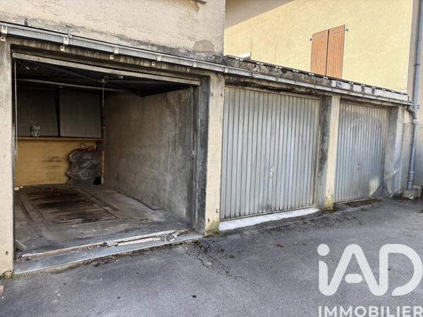 Appartement à vendre 7 pièces 142 m² Morteau