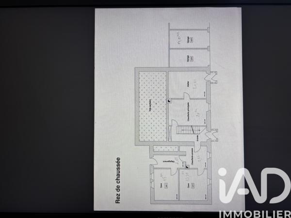 Appartement à vendre 7 pièces 142 m² Morteau