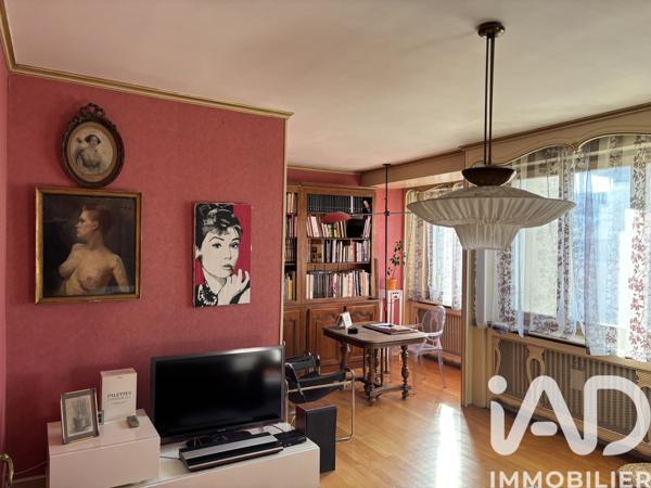 Appartement à vendre 7 pièces 142 m² Morteau