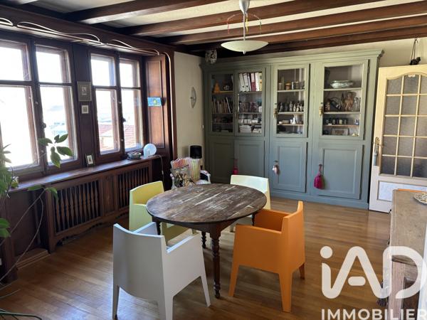 Appartement à vendre 7 pièces 142 m² Morteau