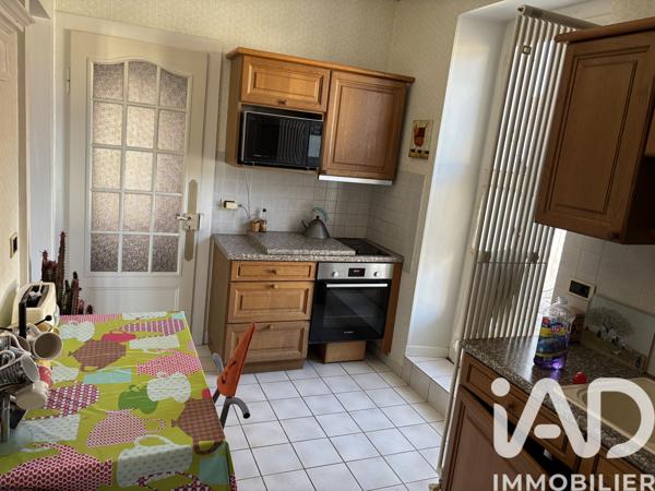 Appartement à vendre 7 pièces 142 m² Morteau