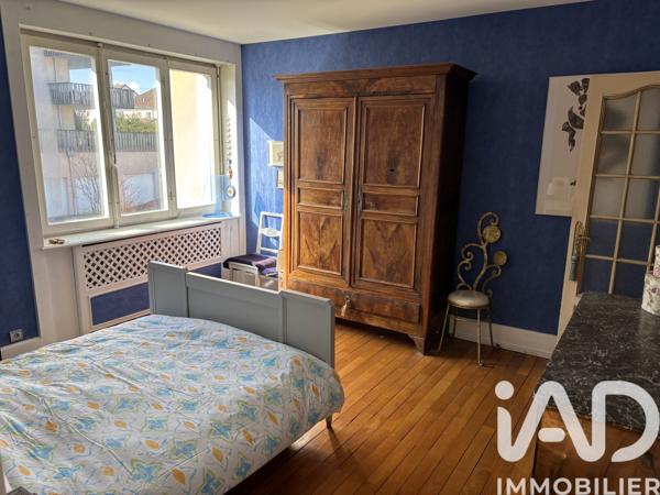 Appartement à vendre 7 pièces 142 m² Morteau