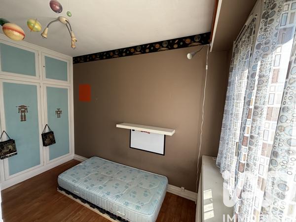 Appartement à vendre 7 pièces 142 m² Morteau