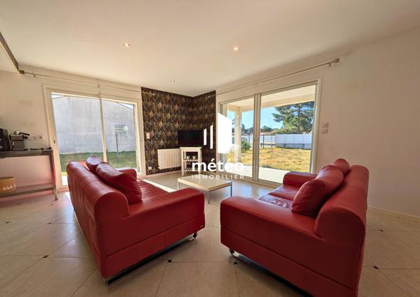 Belle opportunité – Maison à vendre La Tranche Sur Mer