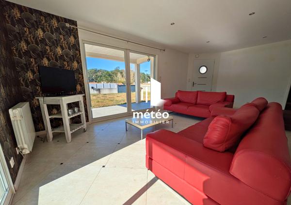 Belle opportunité – Maison à vendre La Tranche Sur Mer