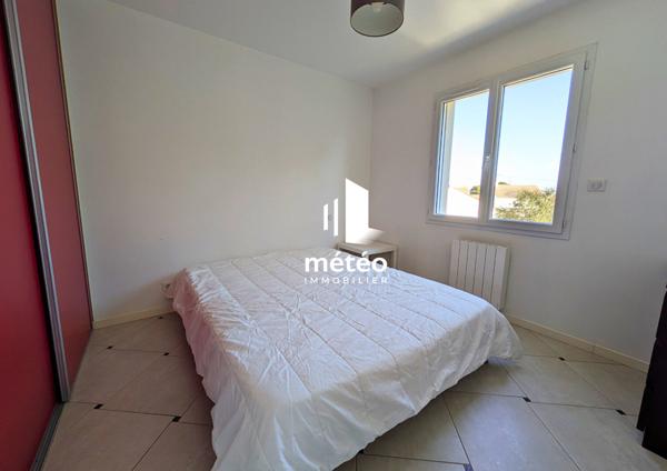 Belle opportunité – Maison à vendre La Tranche Sur Mer