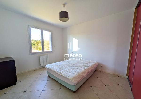 Belle opportunité – Maison à vendre La Tranche Sur Mer