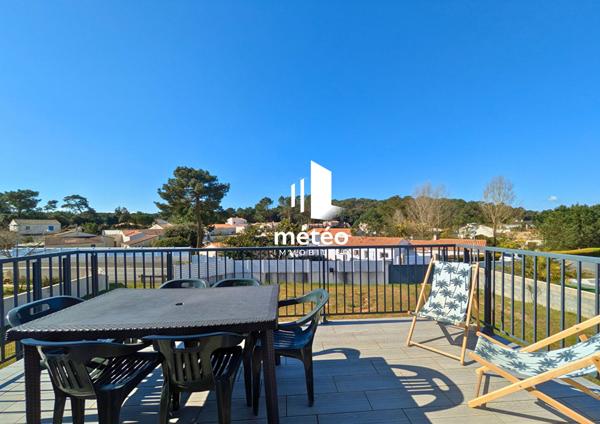 Belle opportunité – Maison à vendre La Tranche Sur Mer