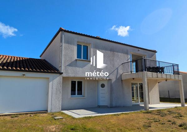 Belle opportunité – Maison à vendre La Tranche Sur Mer