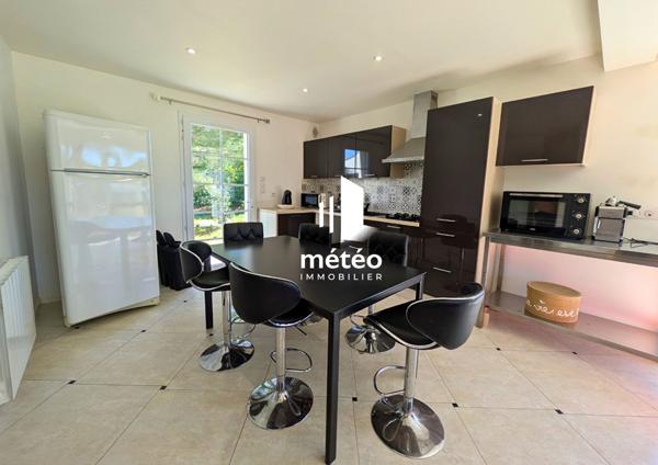 Belle opportunité – Maison à vendre La Tranche Sur Mer