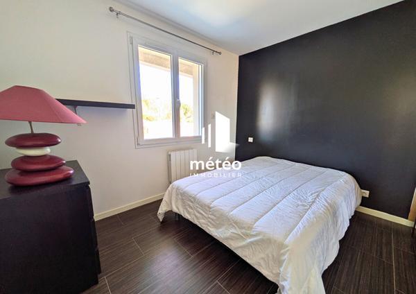 Belle opportunité – Maison à vendre La Tranche Sur Mer