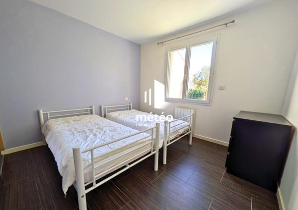 Belle opportunité – Maison à vendre La Tranche Sur Mer