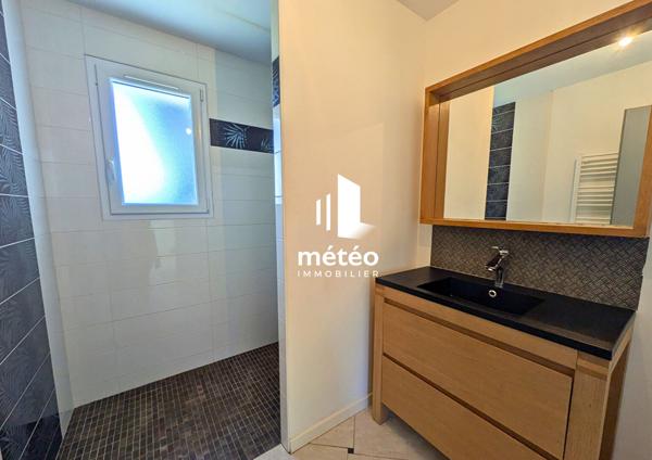 Belle opportunité – Maison à vendre La Tranche Sur Mer