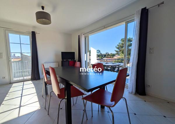 Belle opportunité – Maison à vendre La Tranche Sur Mer