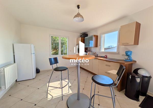 Belle opportunité – Maison à vendre La Tranche Sur Mer