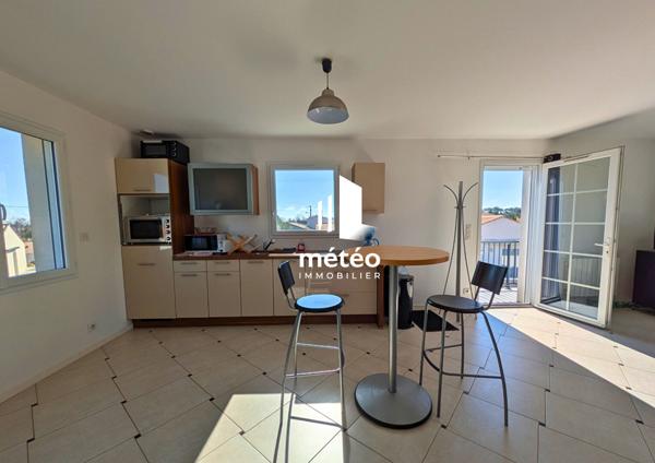 Belle opportunité – Maison à vendre La Tranche Sur Mer