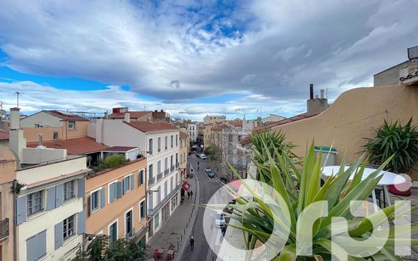 Appartement à louer    2 pièces • 32 m2 Perpignan
