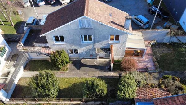 Vente Maison 4 pièces 104 m2 à Lourdes