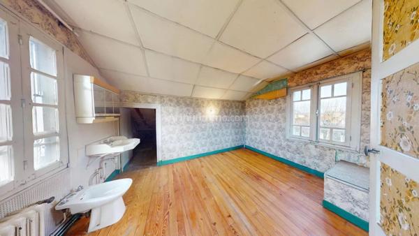 Vente Maison 4 pièces 104 m2 à Lourdes