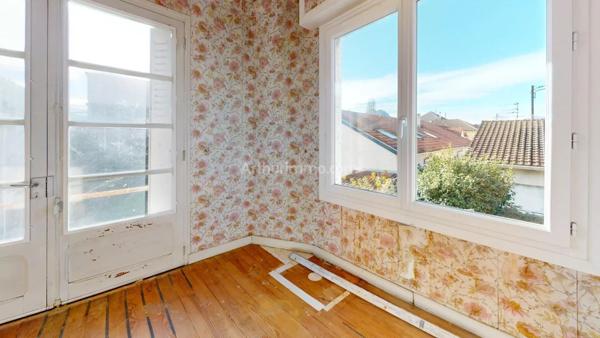 Vente Maison 4 pièces 104 m2 à Lourdes