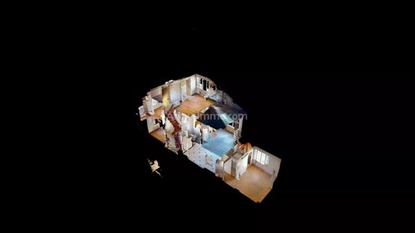 Vente Maison 4 pièces 104 m2 à Lourdes