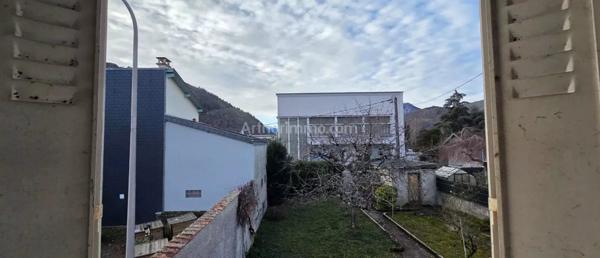 Vente Maison 4 pièces 104 m2 à Lourdes