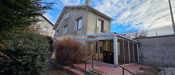 Vente Maison 4 pièces 104 m2 à Lourdes