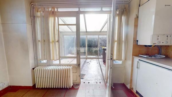 Vente Maison 4 pièces 104 m2 à Lourdes