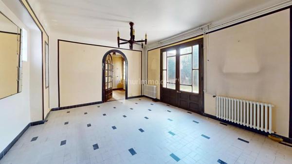 Vente Maison 4 pièces 104 m2 à Lourdes