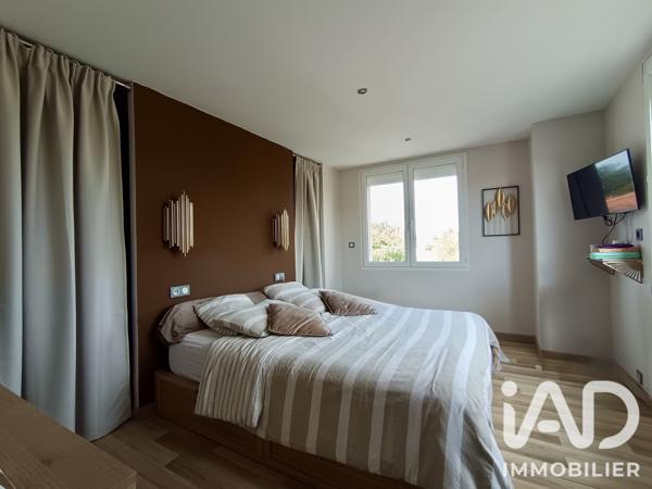 Maison à vendre 5 pièces 118 m² Aureilhan