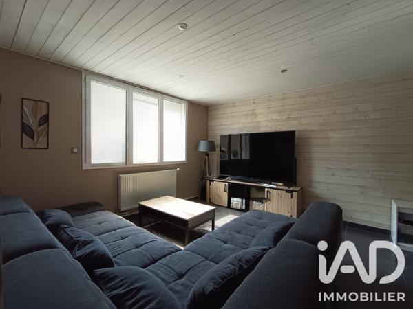 Maison à vendre 5 pièces 118 m² Aureilhan