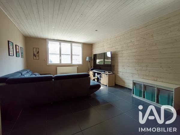 Maison à vendre 5 pièces 118 m² Aureilhan