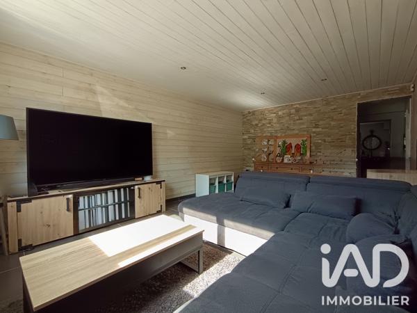 Maison à vendre 5 pièces 118 m² Aureilhan