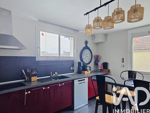 Maison à vendre 5 pièces 118 m² Aureilhan