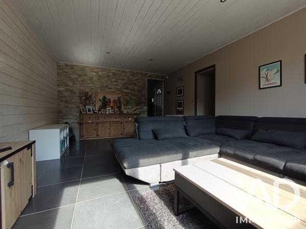 Maison à vendre 5 pièces 118 m² Aureilhan
