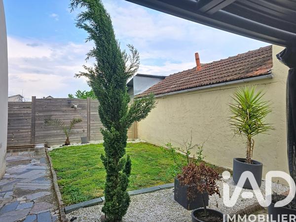 Maison à vendre 5 pièces 118 m² Aureilhan