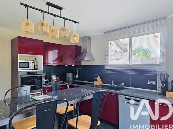 Maison à vendre 5 pièces 118 m² Aureilhan
