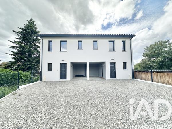 Maison à vendre 4 pièces 107 m² Grenade