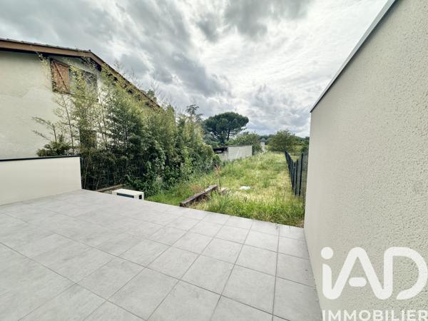 Maison à vendre 4 pièces 107 m² Grenade