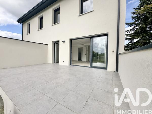 Maison à vendre 4 pièces 107 m² Grenade