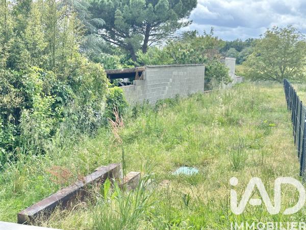 Maison à vendre 4 pièces 107 m² Grenade